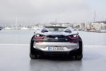 BMW i8 Roadster 2018 года (WW)